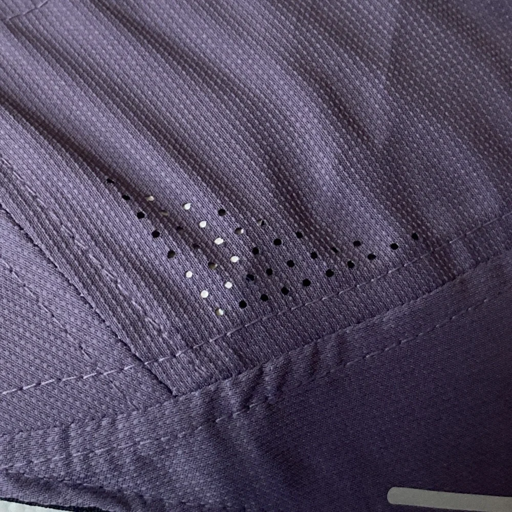 NWT Adidas‎ Womens Superlite Training 2 Hat Adjustable Aeroready Violet